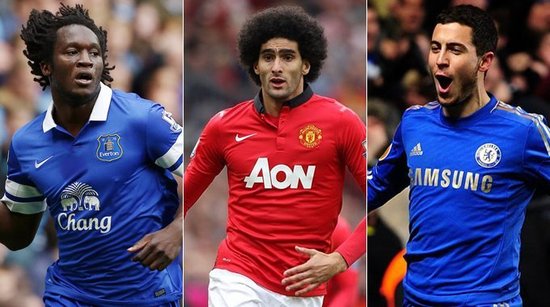 的她能为中 的她能为中